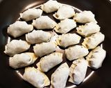 母ちゃん餃子作り方10写真