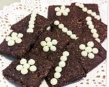 ♥バレンタイン♥簡単オートミールクッキー作り方30写真