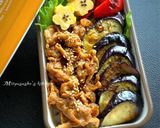 今日のお弁当5覚書節約弁当作り方4写真