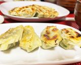 母ちゃん餃子作り方14写真