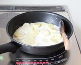 手軽なフランス料理【ドフィノワ（生胡椒）作り方2写真