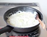 手軽なフランス料理【ドフィノワ（生胡椒）作り方3写真