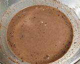 レンチンやわやわぁ〜!チョコ大福作り方2写真