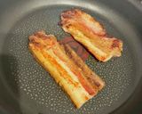 オートミール炒飯作り方7写真
