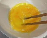 オートミール炒飯作り方9写真