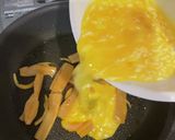 オートミール炒飯作り方10写真