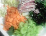 体に美味しいスープ作り方1写真