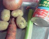 体に美味しいスープ作り方4写真