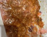 醤油麹 の ひき肉 きんぴら作り方1写真