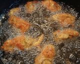 米粉でカキフライ作り方5写真
