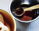 業務スーパー冷凍レンコン★甘辛照り焼き作り方1写真