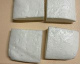 はんぺんのゆで卵挟み揚げ☆作り方1写真