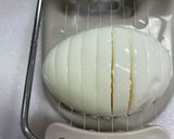 はんぺんのゆで卵挟み揚げ☆作り方4写真
