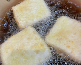 はんぺんのゆで卵挟み揚げ☆作り方6写真