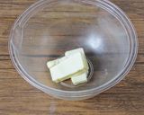 ☆簡単☆ほろほろダブルチョコクッキー作り方1写真