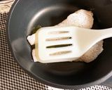 味ぽんバターで簡単♫タラのムニエル作り方8写真