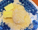 想像以上！かぼちゃのパン粉焼き作り方2写真