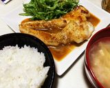 味ぽんバターで簡単♫タラのムニエル作り方19写真