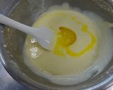 栗の渋皮煮 米粉焼きドーナツ作り方6写真