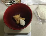 作りかけの味噌汁　ラクして豚汁にワープ！作り方30写真