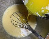 マフィン♡ チョコマフィンおかずマフィン作り方4写真