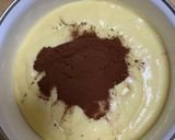 マフィン♡ チョコマフィンおかずマフィン作り方7写真