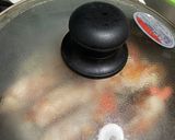 豚肉のチーズ人参巻き作り方6写真