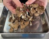 簡単！豚肉と千切りキャベツの蒸ししゃぶ作り方1写真