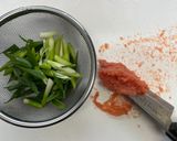 トロッとタラコ豆腐作り方1写真