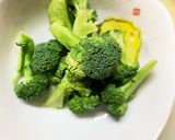 お一人様☆きな粉甘味噌根菜たっぷり野菜炒作り方8写真