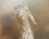 お一人様☆きな粉甘味噌根菜たっぷり野菜炒作り方12写真