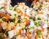 うちのスペシャルコロッケ作り方5写真