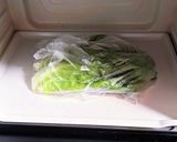 餅入り鯖鍋作り方1写真