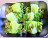 餅入り鯖鍋作り方3写真
