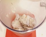 里芋のグラタン作り方1写真