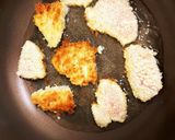 チキンカツでカツ丼作り方5写真