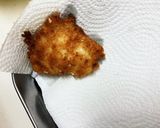 チキンカツでカツ丼作り方6写真