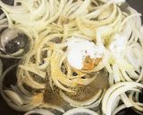 チキンカツでカツ丼作り方9写真