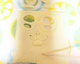 時短キャラ弁♡ちいかわバレンタイン弁当作り方3写真