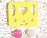 時短キャラ弁♡ちいかわバレンタイン弁当作り方6写真