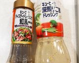 大豆のコロコロお手軽サラダ作り方7写真