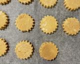 糖質制限⭐️美味しいスコーン⭐️作り方5写真