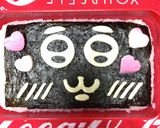 ピース絵文字弁当合格卒業バレンタイン成功作り方15写真