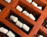 チョコレートクランチ作り方3写真