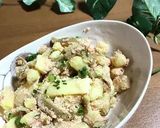 明太ポテト作り方19写真