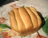 焼きたて便利♪縦ちぎり食パン（HB使用）作り方6写真