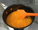 みかんピール作り方9写真