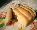 焼きたて便利♪縦ちぎり食パン（HB使用）作り方7写真