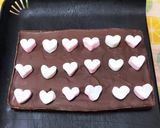 バレンタイン&オレンジデーチョコバー作り方12写真