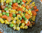 トンテキ！冷凍肉でもしっとり簡単に！作り方7写真
